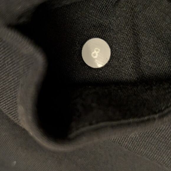 Lululemon Wunder Under Crop Mid-Rise Full-On Luxtreme 20" Leggings Yoga Active - Picture 3 of 3